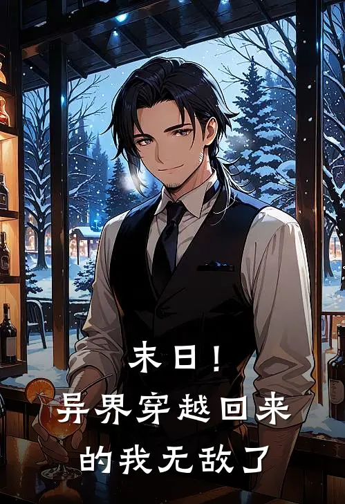 末日！异界穿越回来的我无敌了(齐迹齐暖)在线阅读免费小说_完整版小说免费阅读末日！异界穿越回来的我无敌了(齐迹齐暖)