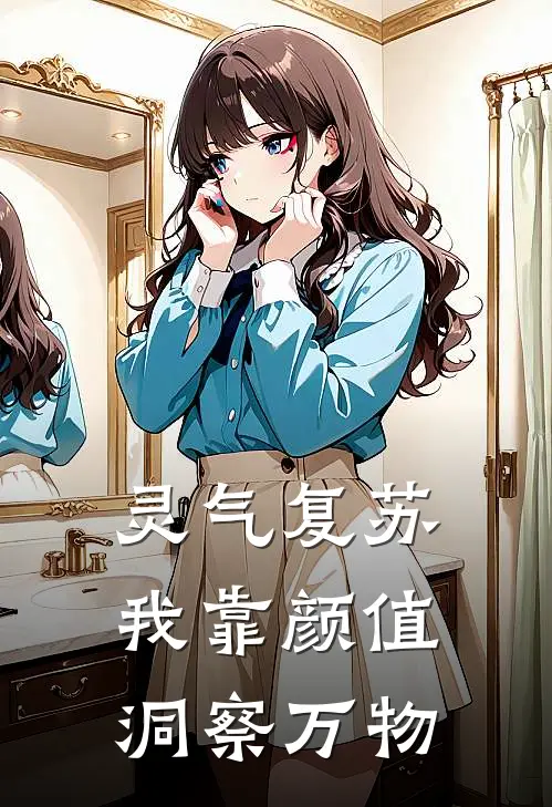 灵气复苏：我靠颜值洞察万物云辞云辞完结版免费阅读_灵气复苏：我靠颜值洞察万物全章节免费在线阅读