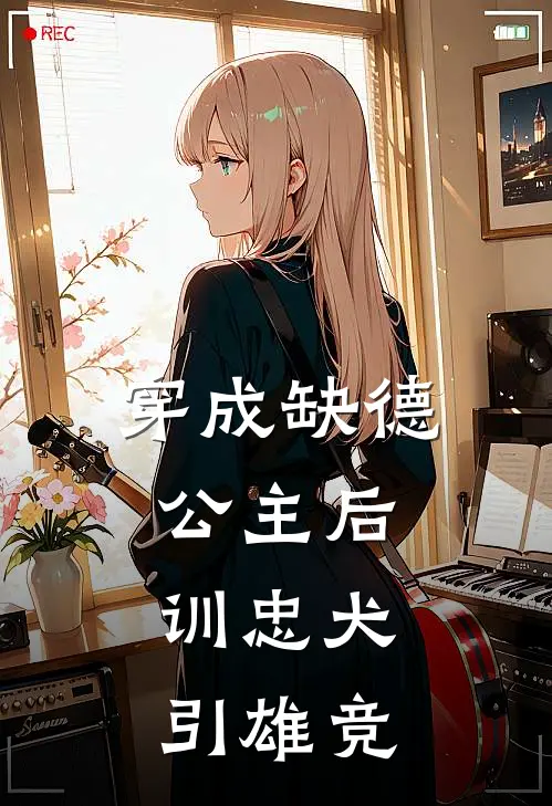 穿成缺德公主后，训忠犬，引雄竞(姜禾岁谢昀)已完结小说_穿成缺德公主后，训忠犬，引雄竞(姜禾岁谢昀)小说免费在线阅读