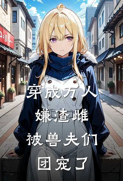 穿成万人嫌渣雌，被兽夫们团宠了江晚雪狼无弹窗全文免费阅读_最新推荐小说穿成万人嫌渣雌，被兽夫们团宠了(江晚雪狼)