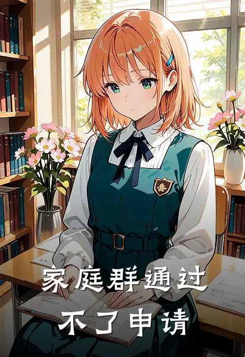 家庭群通过不了申请(周书丁克)全文免费在线阅读_家庭群通过不了申请热门小说