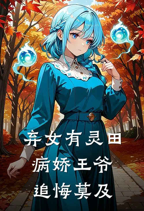 弃女有灵田病娇王爷追悔莫及李大柱苏卿篱热门小说免费阅读_网络热门小说弃女有灵田病娇王爷追悔莫及(李大柱苏卿篱)