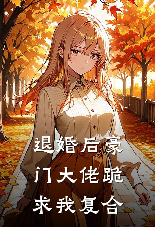 退婚后豪门大佬跪求我复合