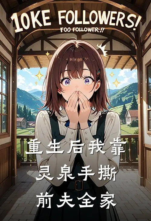 重生后我靠灵泉手撕前夫全家乔君雅蒋明毅热门小说推荐_完本小说大全重生后我靠灵泉手撕前夫全家(乔君雅蒋明毅)