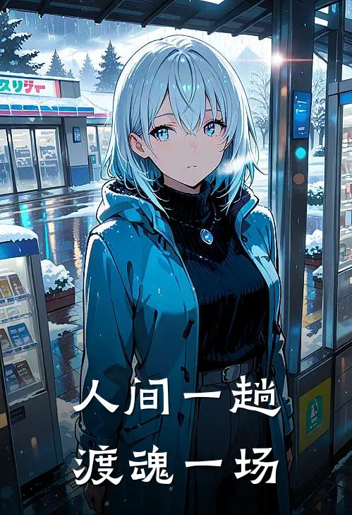 人间一趟，渡魂一场林默林热门小说阅读_免费完结小说人间一趟，渡魂一场林默林