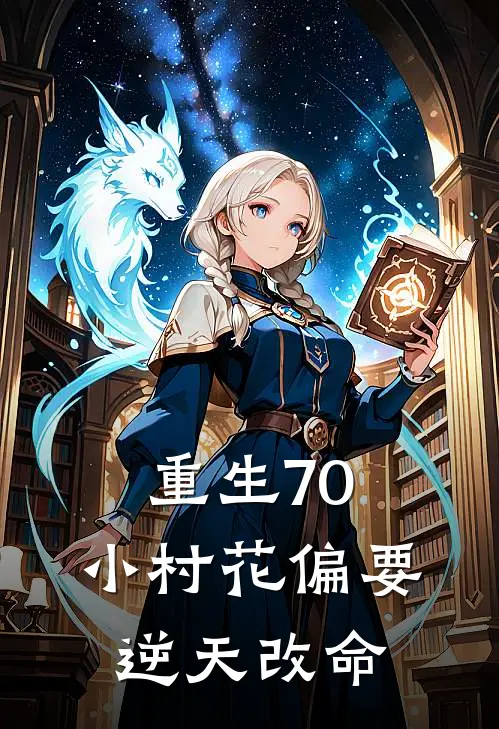 周安邦沈美丽重生70，小村花偏要逆天改命全本免费在线阅读_重生70，小村花偏要逆天改命全本阅读