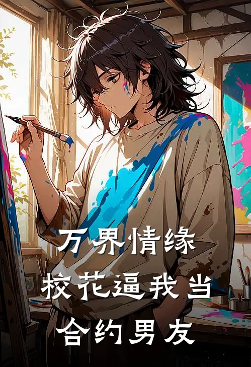 万界情缘：校花逼我当合约男友（赵擎苍苏枕月）全文免费阅读无弹窗大结局_万界情缘：校花逼我当合约男友最新章节列表
