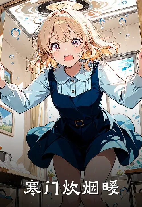 寒门炊烟暖沈青禾沈大宝最新热门小说_免费小说全文阅读寒门炊烟暖(沈青禾沈大宝)