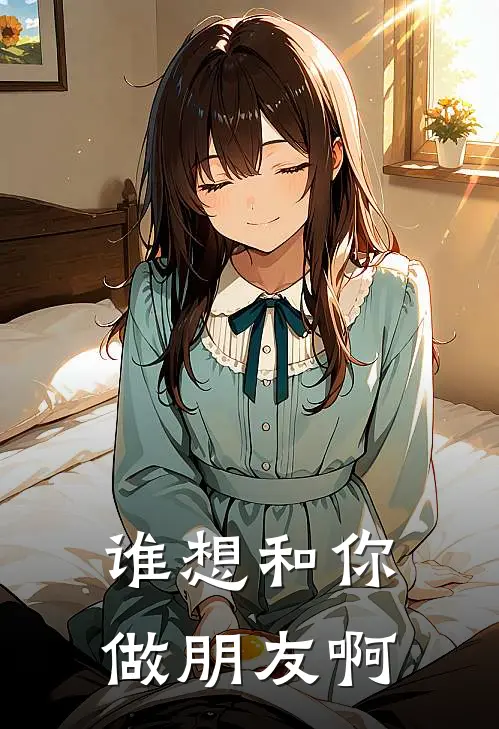 江初锦童瑜《谁想和你做朋友啊》完结版免费阅读_谁想和你做朋友啊全文免费阅读