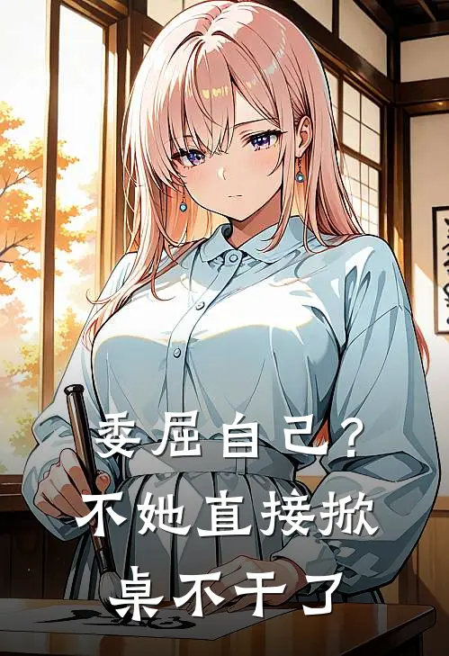 委屈自己？不，她直接掀桌不干了林溪秦意浓完整版在线阅读_林溪秦意浓完整版阅读