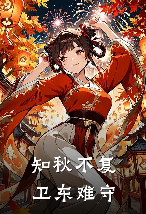 知秋不复，卫东难守陈卫东许来娣完整版免费阅读_陈卫东许来娣精彩小说