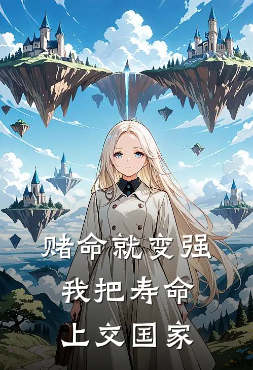 赌命就变强：我把寿命上交国家陆崖王建国完结小说大全_免费热门小说赌命就变强：我把寿命上交国家(陆崖王建国)