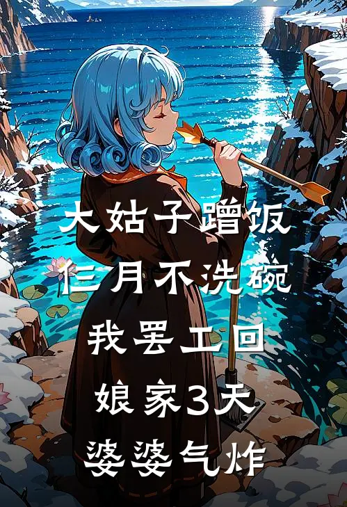 大姑子蹭饭仨月不洗碗，我罢工回娘家3天婆婆气炸(周文周莉)最热门小说_小说完整版大姑子蹭饭仨月不洗碗，我罢工回娘家3天婆婆气炸周文周莉