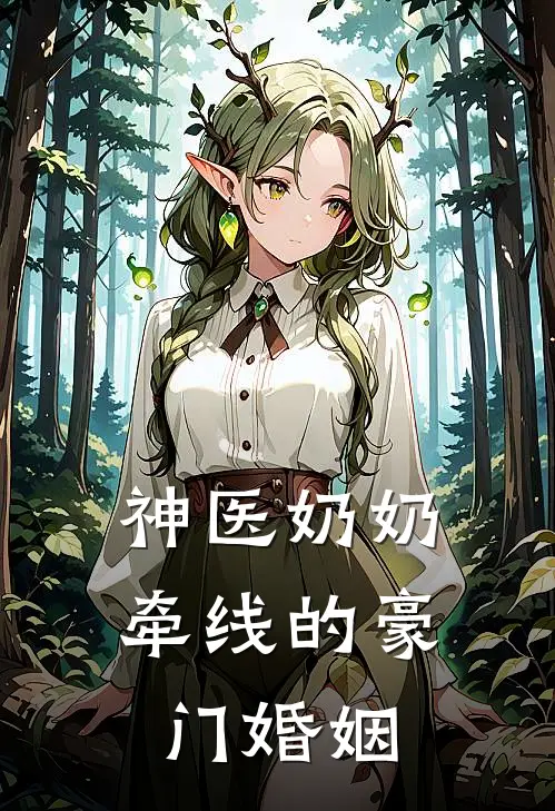 神医奶奶牵线的豪门婚姻(陆小眠小眠)在哪看免费小说_最新章节列表神医奶奶牵线的豪门婚姻(陆小眠小眠)