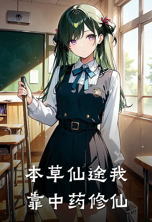 本草仙途我靠中药修仙（苏清和林素衣）最新章节列表_苏清和林素衣)本草仙途我靠中药修仙最新章节列表笔趣阁（本草仙途我靠中药修仙）