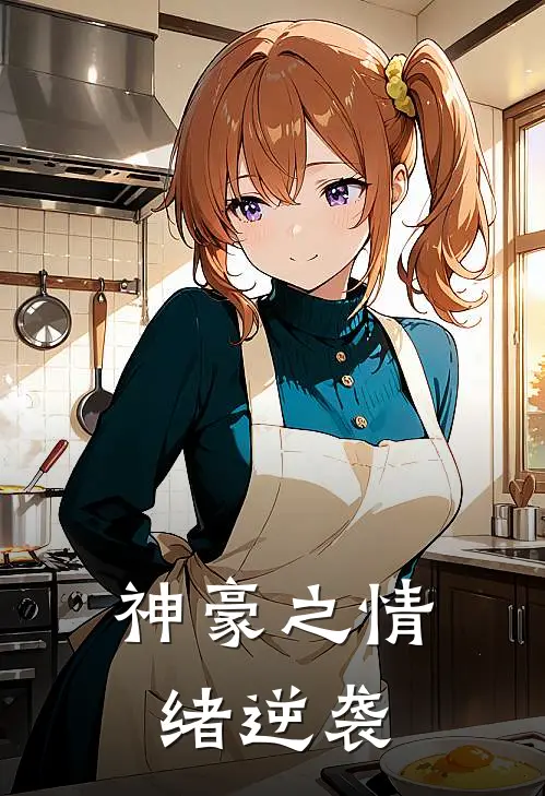 神豪之情绪逆袭(江帆林雪)网络热门小说_最新章节列表神豪之情绪逆袭(江帆林雪)