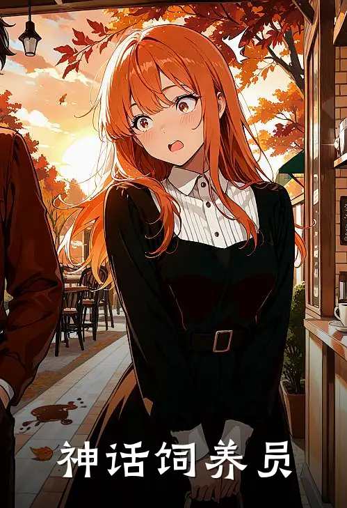 神话饲养员温妮莎温妮莎免费小说在线看_完本小说阅读神话饲养员(温妮莎温妮莎)