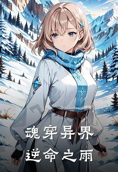 魂穿异界：逆命之雨(林夜巴特)最新小说_免费阅读完整版小说魂穿异界：逆命之雨(林夜巴特)