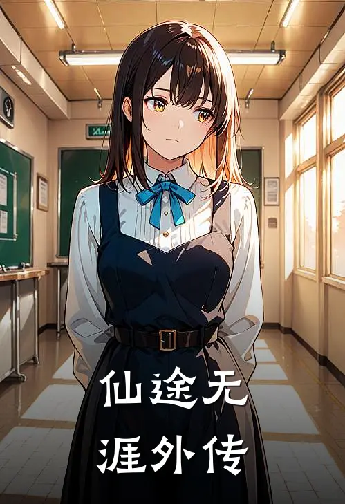 江澈李玄《仙途无涯外传》全文免费在线阅读_《仙途无涯外传》全本在线阅读