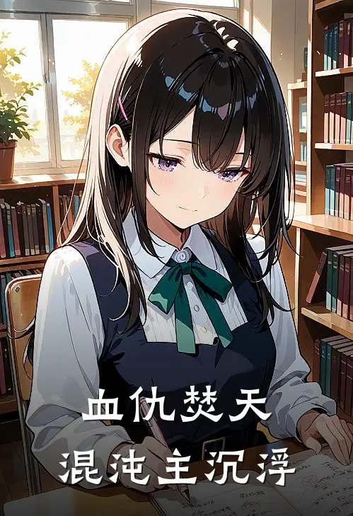 血仇焚天：混沌主沉浮林风赵虎完本小说免费阅读_小说完结版血仇焚天：混沌主沉浮林风赵虎