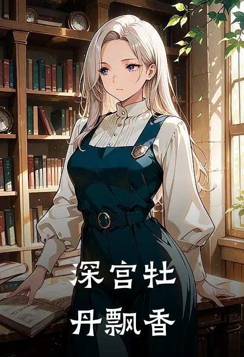 深宫牡丹飘香(李牡丹赵石)已完结小说_小说免费阅读深宫牡丹飘香李牡丹赵石