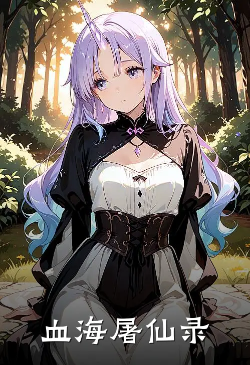 血海屠仙录凌霜月玄阳子最新完结小说推荐_最新更新小说血海屠仙录(凌霜月玄阳子)