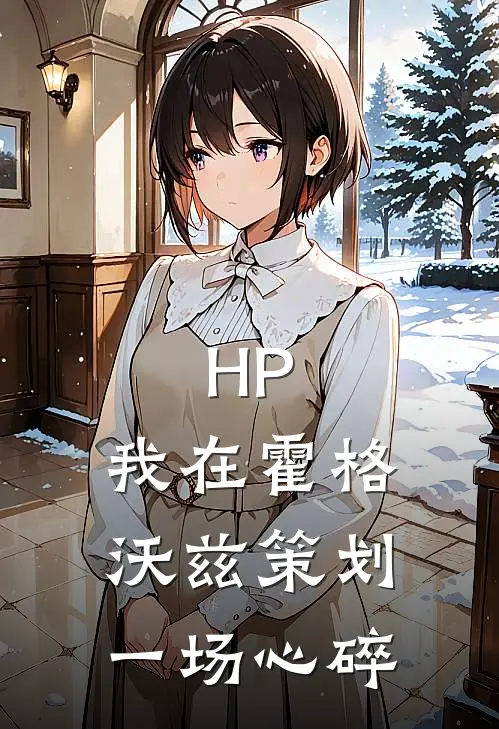 HP：我在霍格沃兹策划一场心碎艾玛西里斯完结版免费阅读_HP：我在霍格沃兹策划一场心碎全章节免费在线阅读