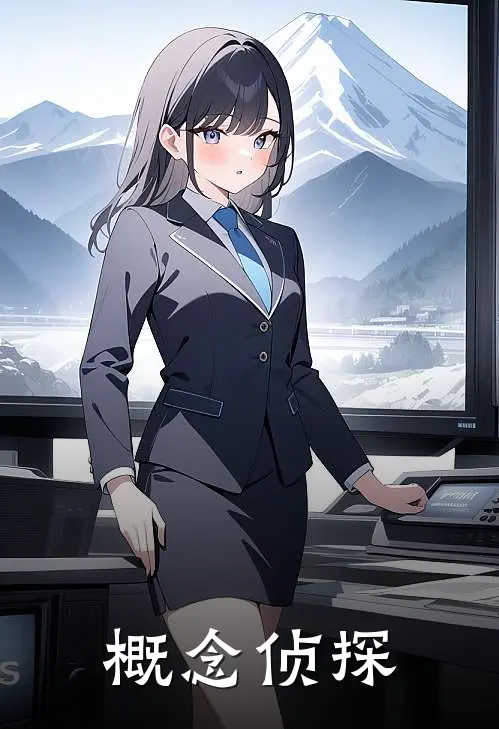 概念侦探陆渊牛顿热门小说免费阅读_网络热门小说概念侦探(陆渊牛顿)