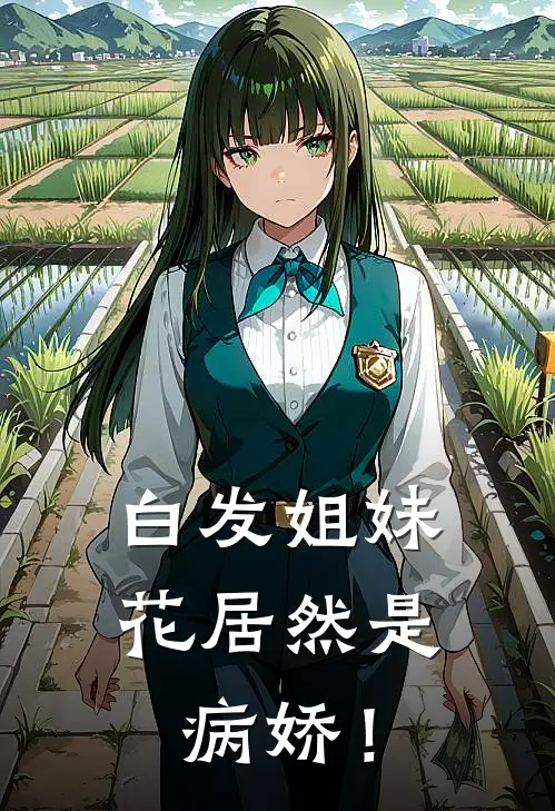 白发姐妹花居然是病娇！青焱青淼完结版小说阅读_完整版小说免费阅读白发姐妹花居然是病娇！(青焱青淼)