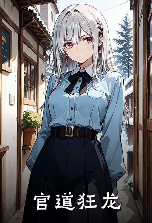 官道狂龙江策周建明最新全本小说_最新章节列表官道狂龙(江策周建明)