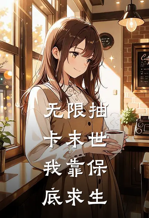 无限抽卡末世，我靠保底求生(陈是陈是)推荐完结小说_最新章节列表无限抽卡末世，我靠保底求生(陈是陈是)