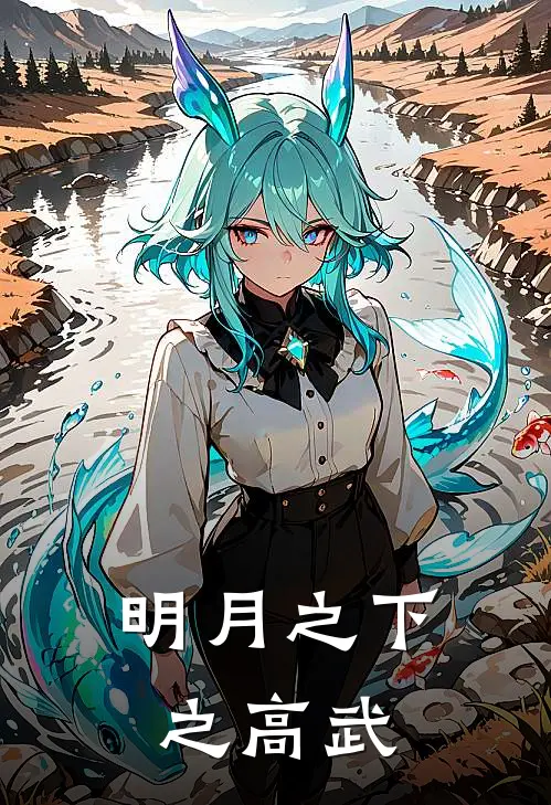 明月之下之高武