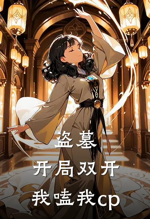 谢辞安虞卿(盗墓：开局双开，我嗑我cp)全本免费在线阅读_谢辞安虞卿全集在线阅读