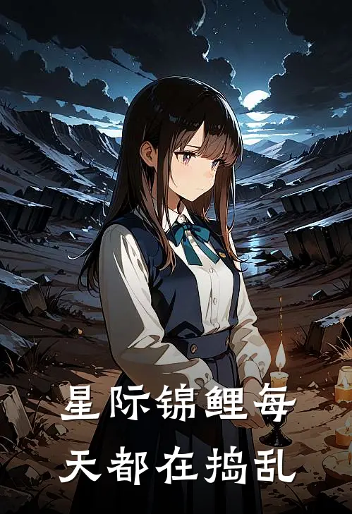 星际锦鲤每天都在捣乱叶星辰莉莉已完结小说_最新章节列表星际锦鲤每天都在捣乱(叶星辰莉莉)