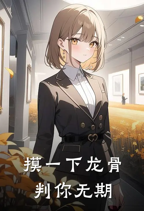 摸一下龙骨，判你无期唐芷林浩全本免费完结小说_免费小说完结摸一下龙骨，判你无期唐芷林浩