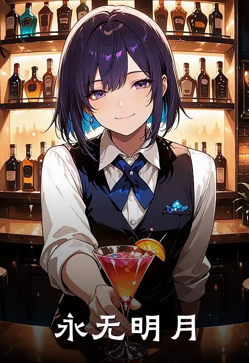 永无明月(秦阳纪明月)免费阅读完整版小说_最新小说全文阅读永无明月秦阳纪明月