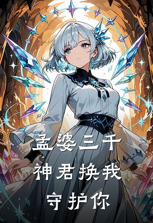 孟婆三千：神君换我守护你(炎狄菡萏)全本免费在线阅读_炎狄菡萏全文阅读