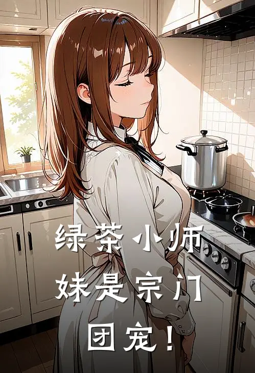 绿茶小师妹是宗门团宠！阮瑶瑶晟烁免费完结小说_完本完结小说绿茶小师妹是宗门团宠！(阮瑶瑶晟烁)