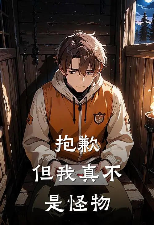 抱歉，但我真不是怪物(方白张泽楷)热门小说_完结版小说全文免费阅读抱歉，但我真不是怪物(方白张泽楷)