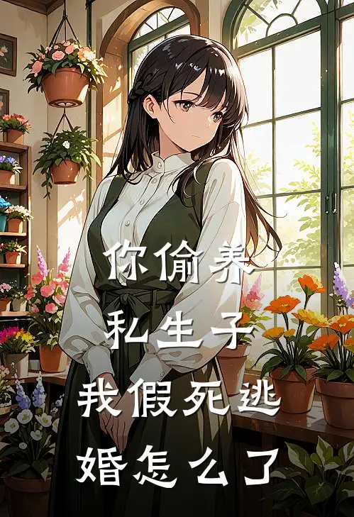 你偷养私生子，我假死逃婚怎么了(南惜祁宴)全本完结小说_完整版免费全文阅读你偷养私生子，我假死逃婚怎么了(南惜祁宴)