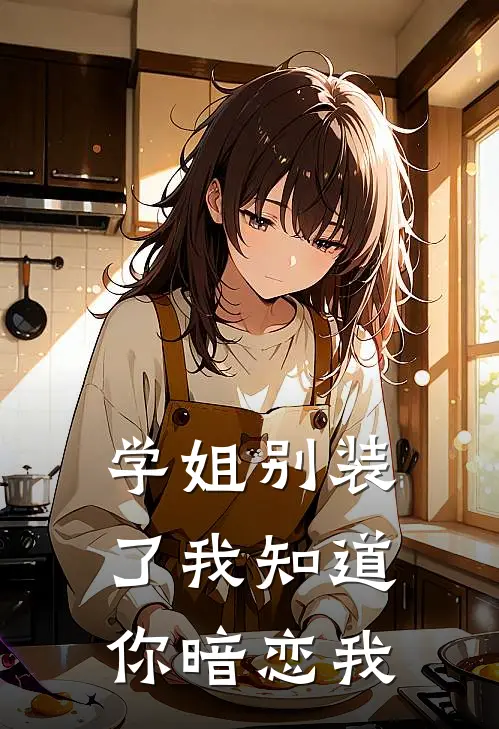 学姐别装了我知道你暗恋我(许知瑜顾砚)好看的完结小说_完本小说学姐别装了我知道你暗恋我许知瑜顾砚