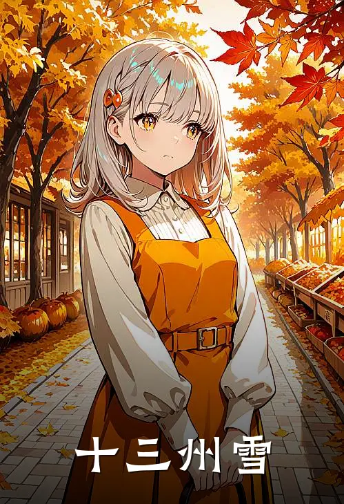 十三州雪萧承乾白七免费小说全集_小说免费完结十三州雪萧承乾白七