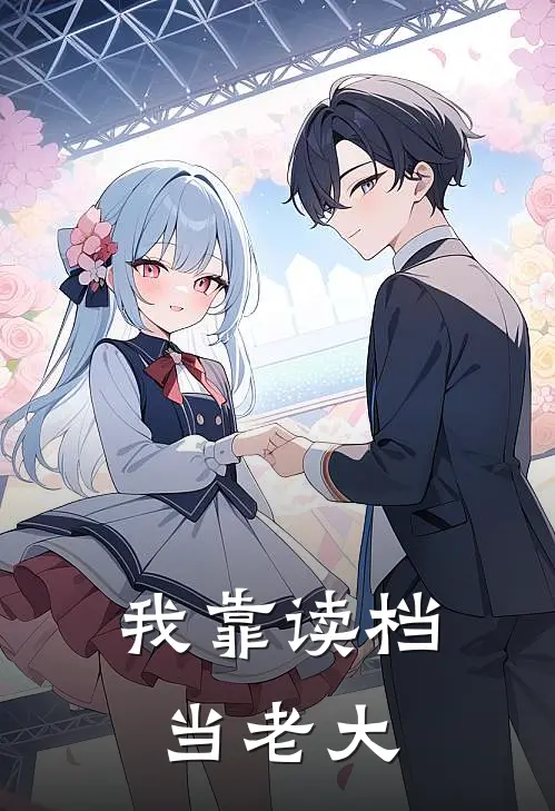 我靠读档当老大江辰王虎全文免费阅读_热门小说大全我靠读档当老大江辰王虎