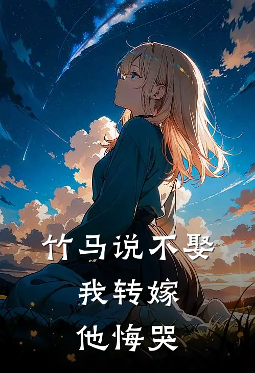 沈凌薇池野《竹马说不娶，我转嫁他悔哭》完结版免费阅读_沈凌薇池野热门小说