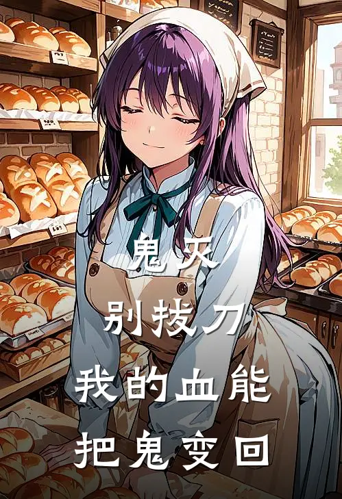 鬼灭：别拔刀，我的血能把鬼变回(浅间善浅间善)免费小说_最新小说全文阅读鬼灭：别拔刀，我的血能把鬼变回浅间善浅间善