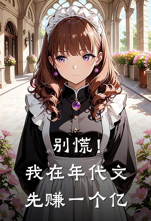 别慌！我在年代文先赚一个亿林晚晚林建国免费阅读全文_热门小说大全别慌！我在年代文先赚一个亿林晚晚林建国