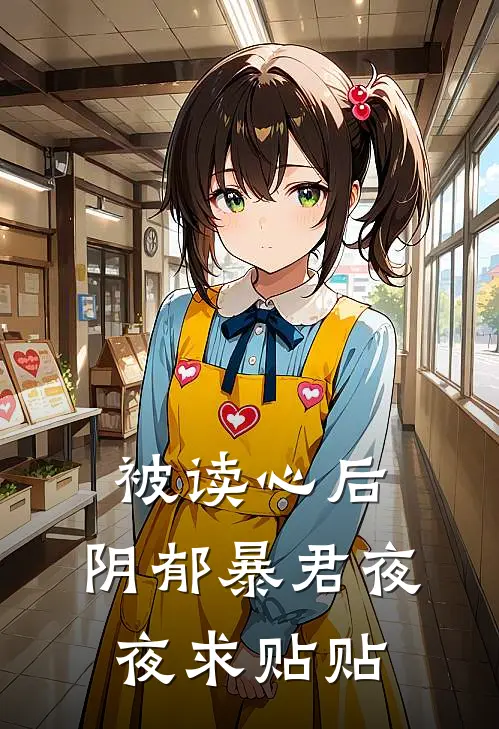 被读心后，阴郁暴君夜夜求贴贴苏晚萧珩推荐完结小说_免费阅读被读心后，阴郁暴君夜夜求贴贴(苏晚萧珩)