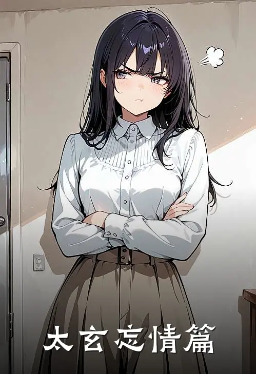 太玄忘情篇(李苍生白山)最新完结小说推荐_热门小说排行榜太玄忘情篇李苍生白山