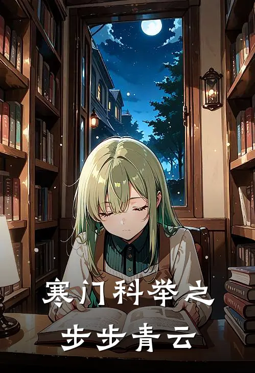 王保正林陌(寒门科举之步步青云)全本免费在线阅读_王保正林陌全集在线阅读