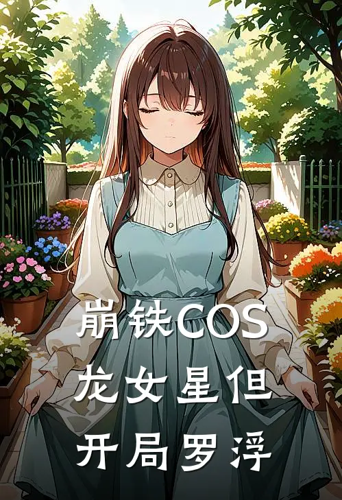 景元星霄(崩铁COS龙女星但开局罗浮)完结版免费在线阅读_《崩铁COS龙女星但开局罗浮》全章节阅读